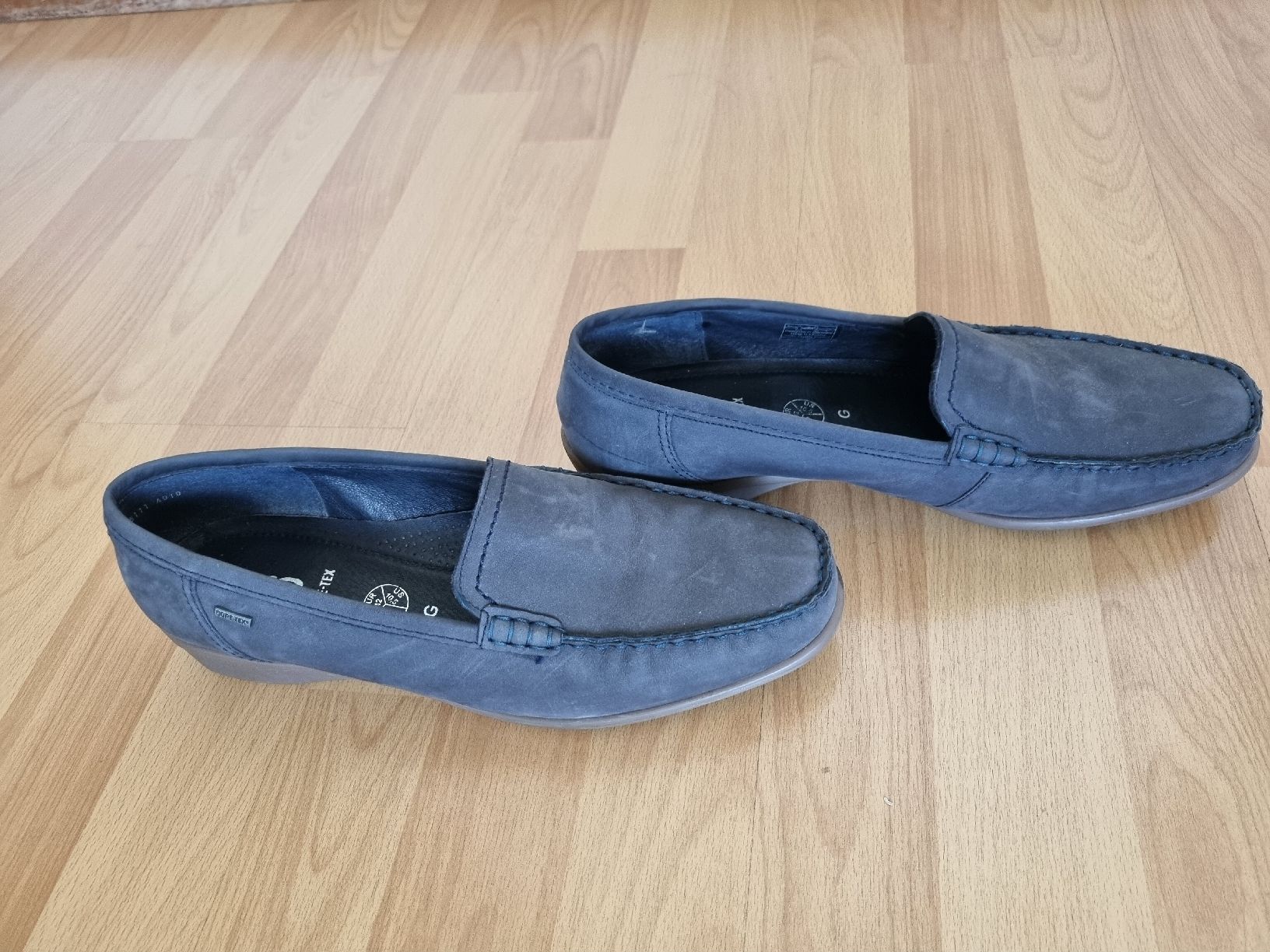 Ara Scarpe da donna: Ara Gore-Tex Damen Schuhe Gr. 42 – Usato da Laupen BE venduto da Bombers 2
