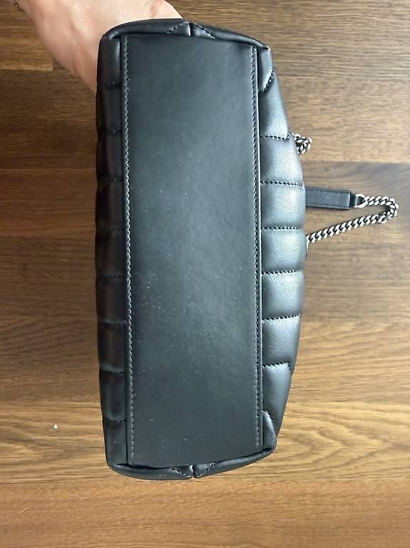 Borse da donna: Saint Laurent Lou Lou – Usato da Jona venduto da cb5_rm65 2