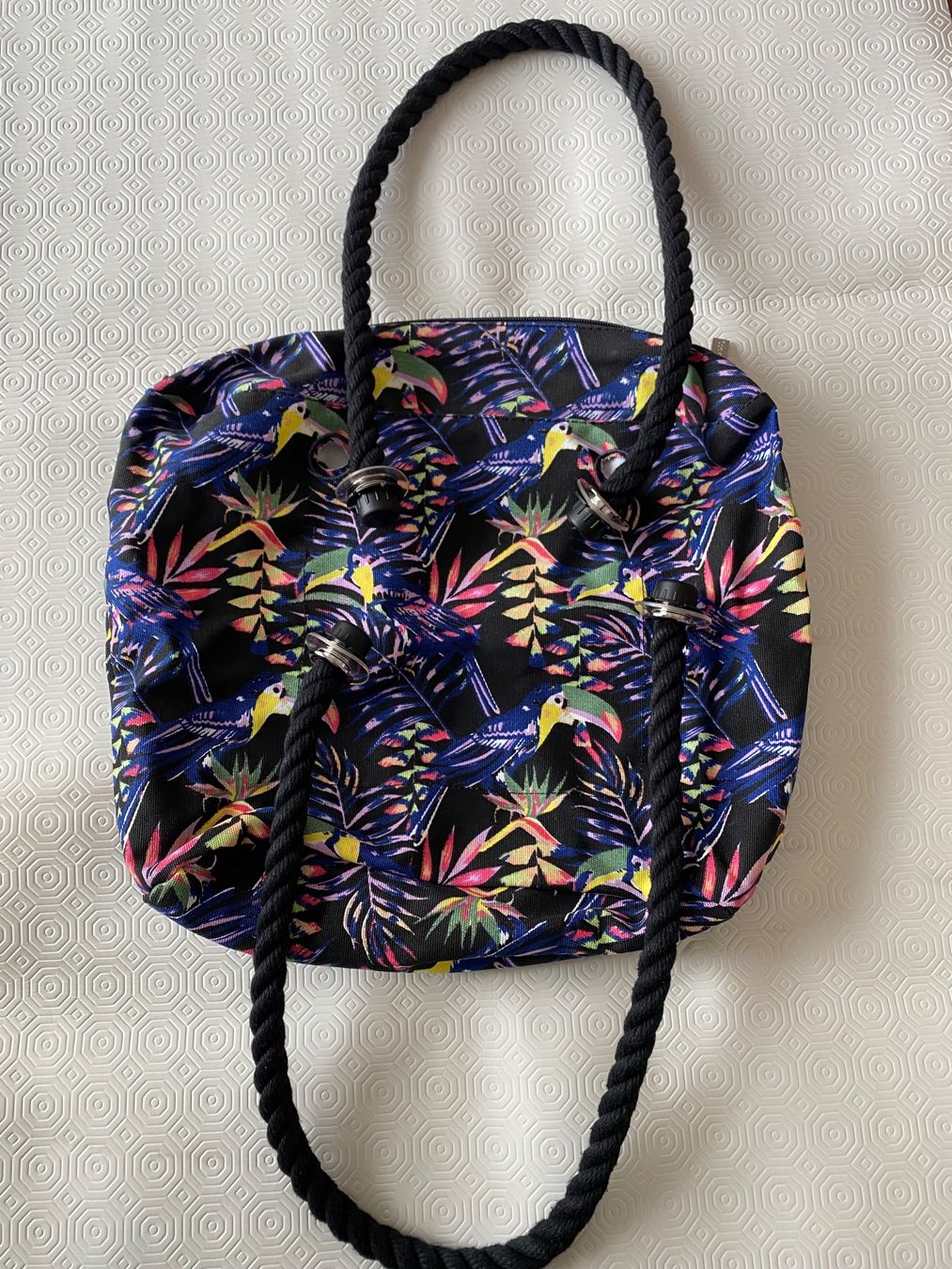 Obag Borse da donna: Borsa O Bag – Usato da Castel San Pietro venduto da dav_7l86 4