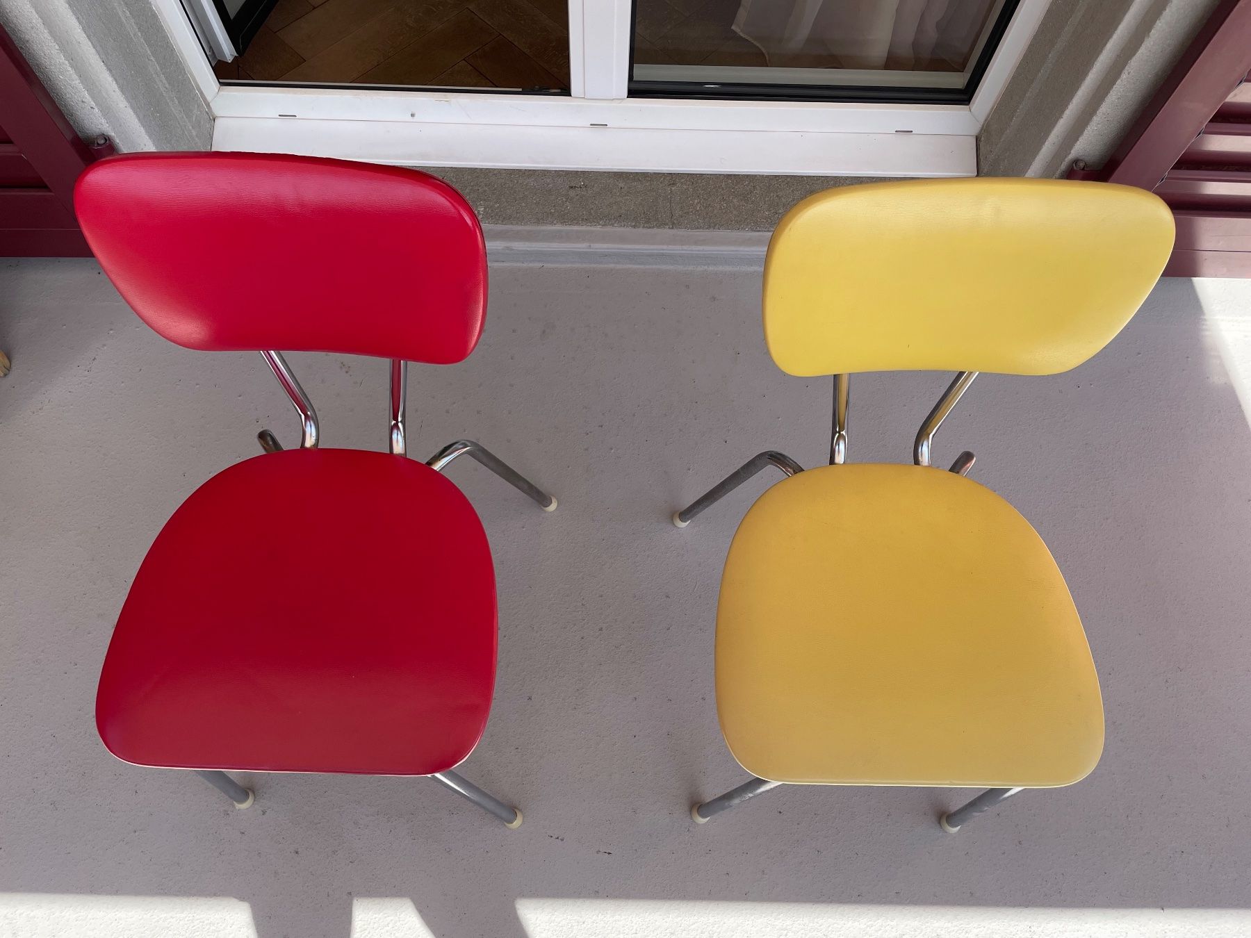 Sedie: Vintage Stühle – Usato da Zürich venduto da luc_7vsn 2
