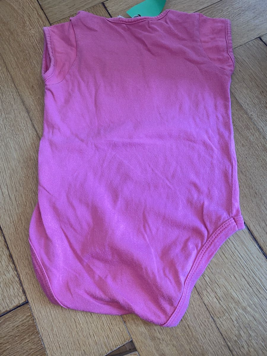 Biancheria intima: Body Gr. 80 – Usato da Bern venduto da Elisa64 1