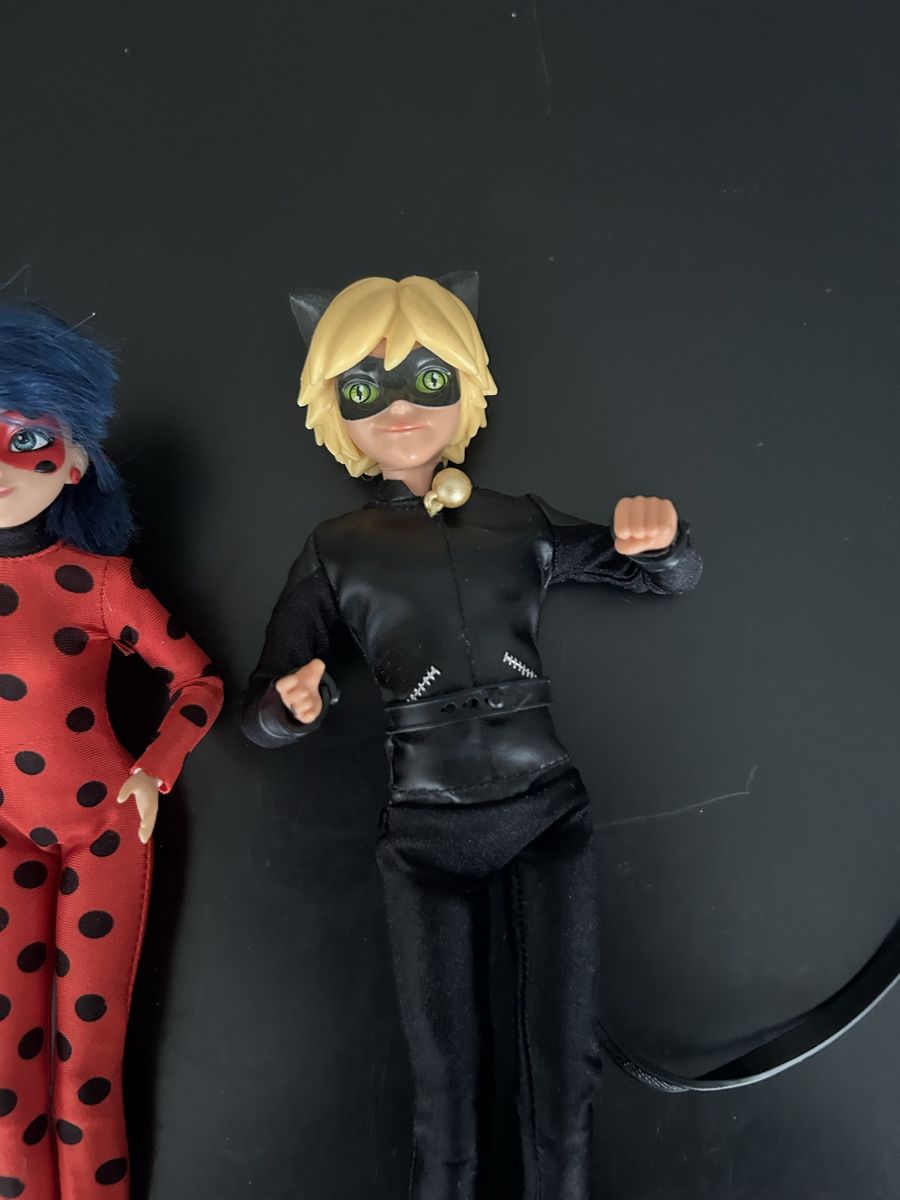Statuette: 2 Lady Bug Figuren – Usato da Zumikon venduto da tuna007 2