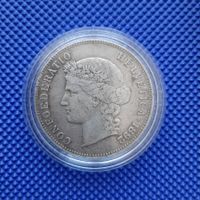5 Francs 1892