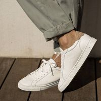 Sneakers FAGUO EBONY Herren, Gr. 44