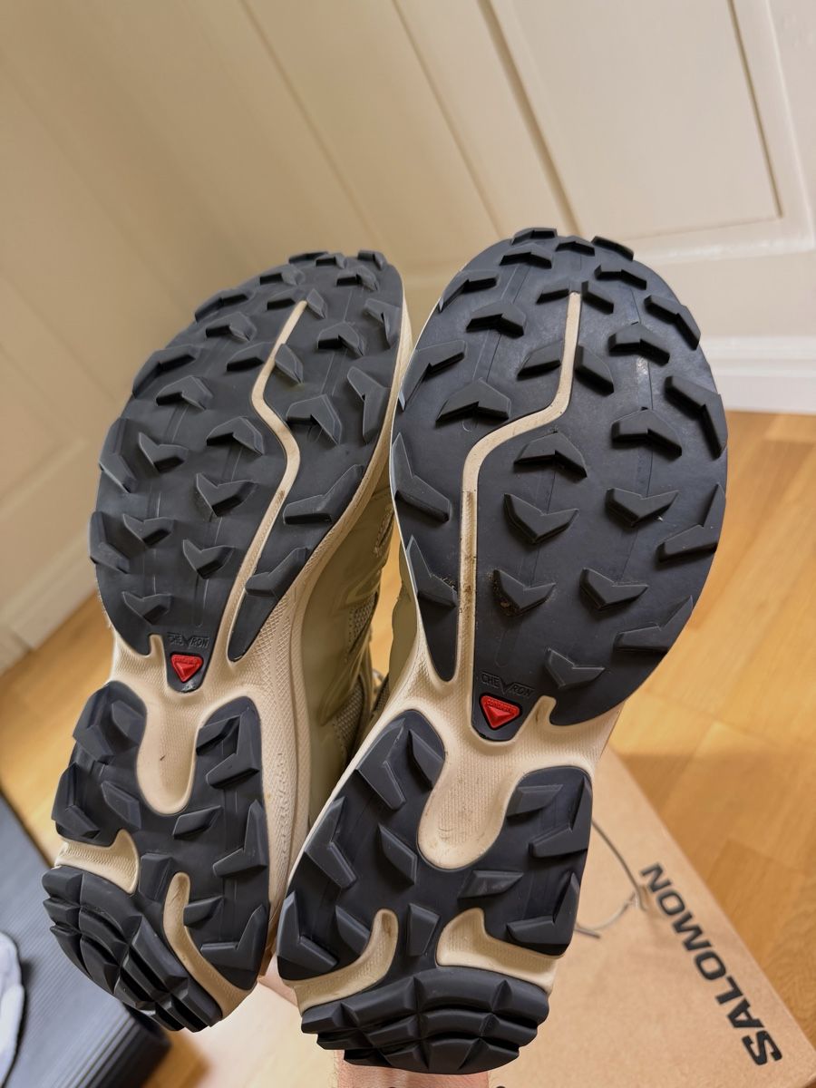 Salomon Scarpe da uomo: Salomon XT-6 Expance – Usato da Wald ZH venduto da gou_9nj6 4