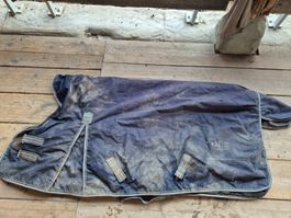 Thermo Master Winterdecke 125 200g