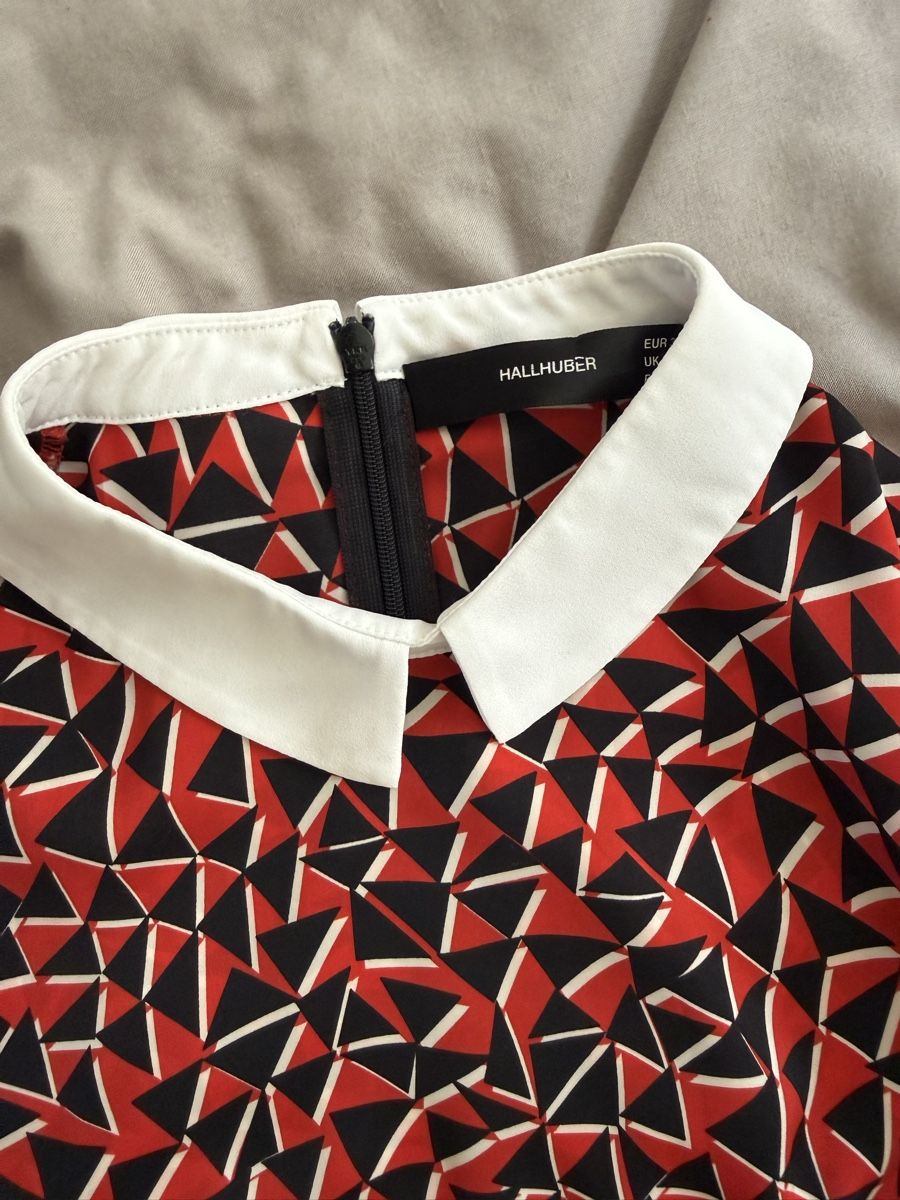 Hallhuber Camicette: Hallhuber Bluse – Usato da Zurich venduto da Alinecnicolet 3