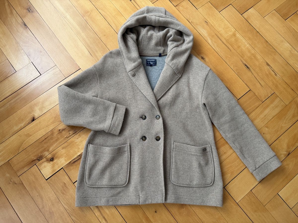 Woolrich Jacken: Woolrich Jacke – Gebraucht aus Solothurn von Vintage87