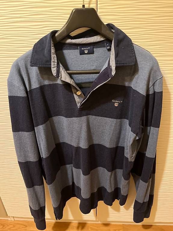 Pulls & Sweat-shirts: Pull GANT état de NEUF, taille L – Neuf avec emballage d'origine à St-Légier-Chiésaz par zmut72