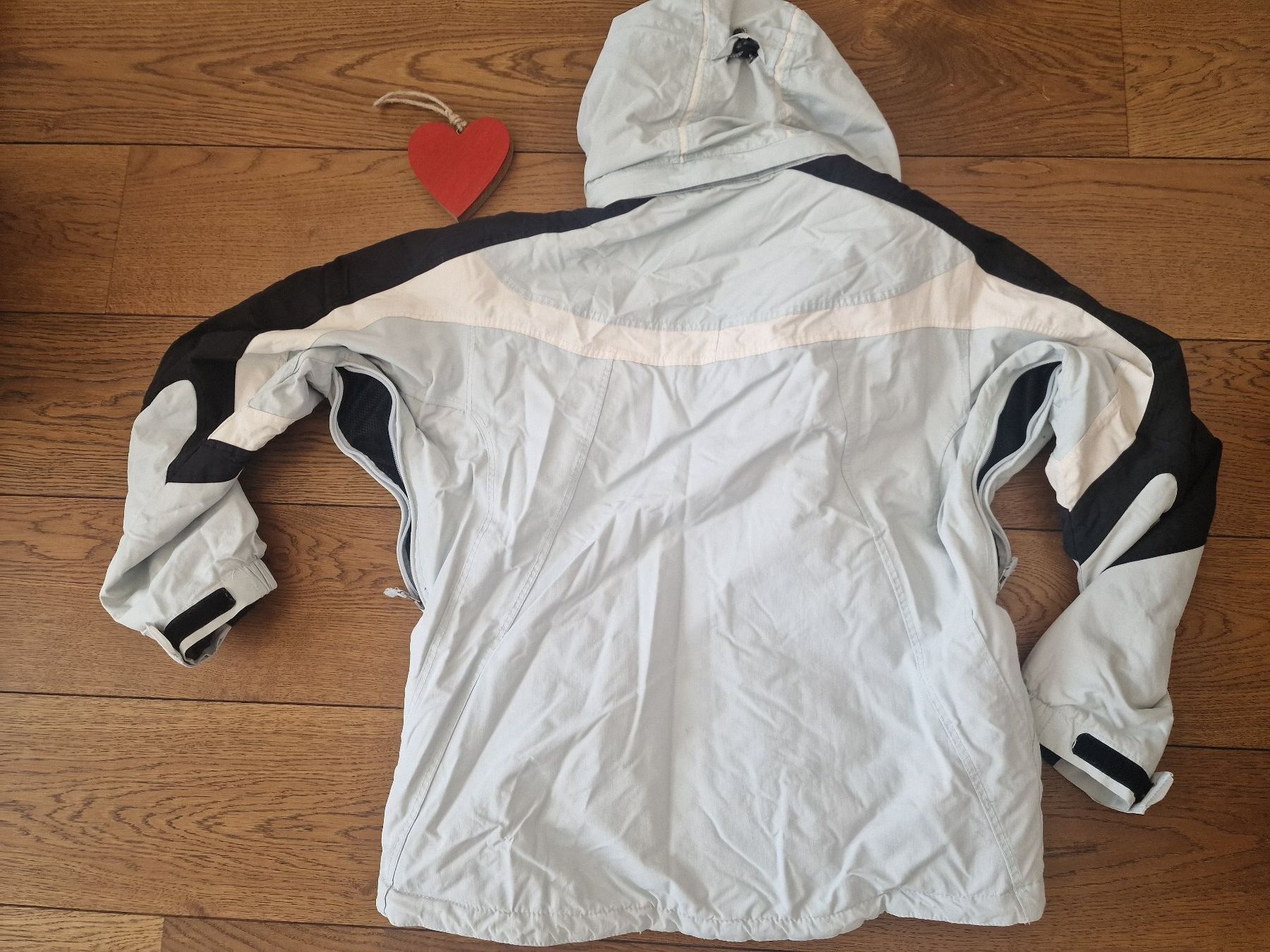 Giacche: Skijacke Celsius Grösse L Waterproof 2000mm Ventilation – Usato da Meierskappel venduto da HeartWear 3