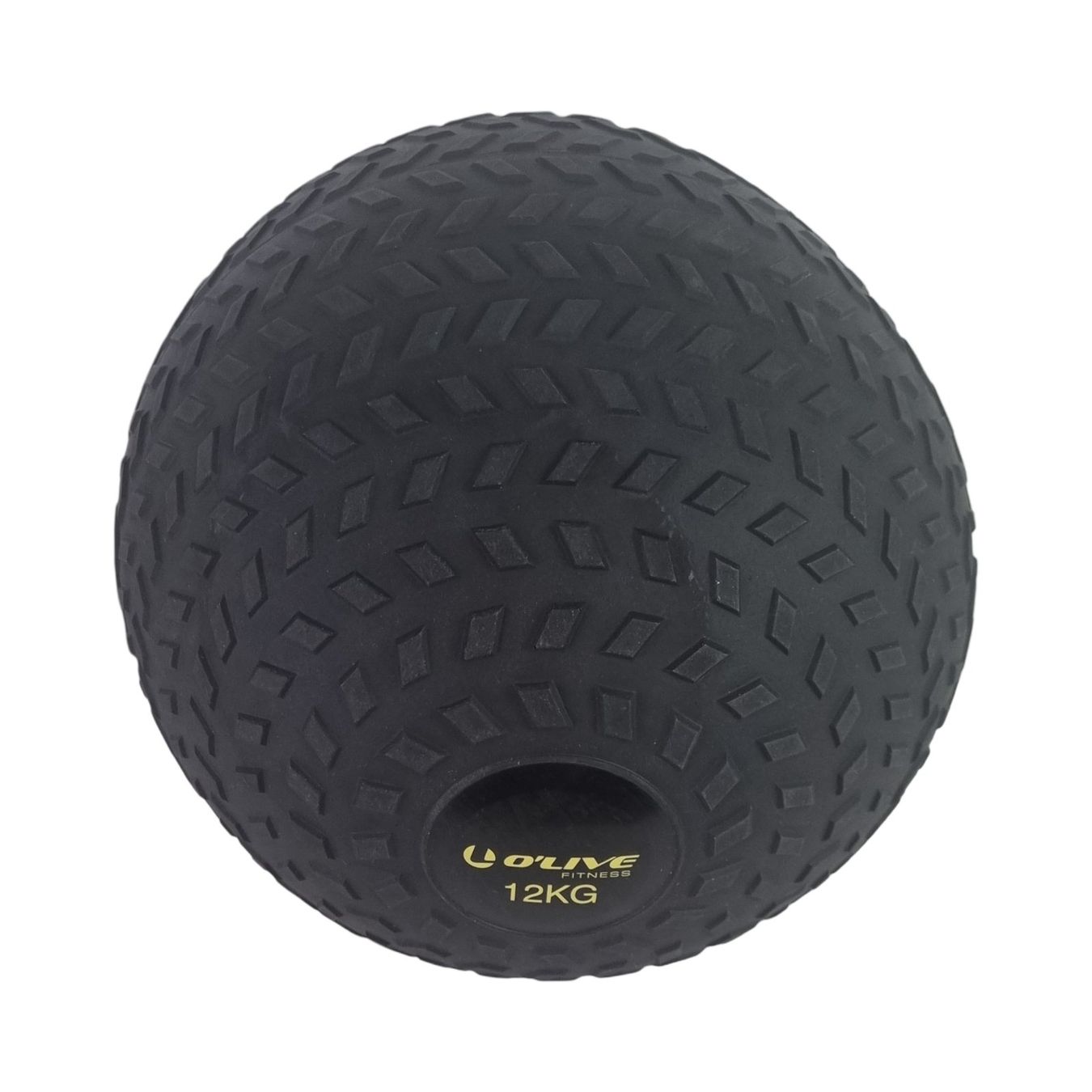 Hometrainer: O'LIVE Slam Ball 12kg – Nuovo (secondo la descrizione) da Wangen b. Olten venduto da Restwert_Wangen 1