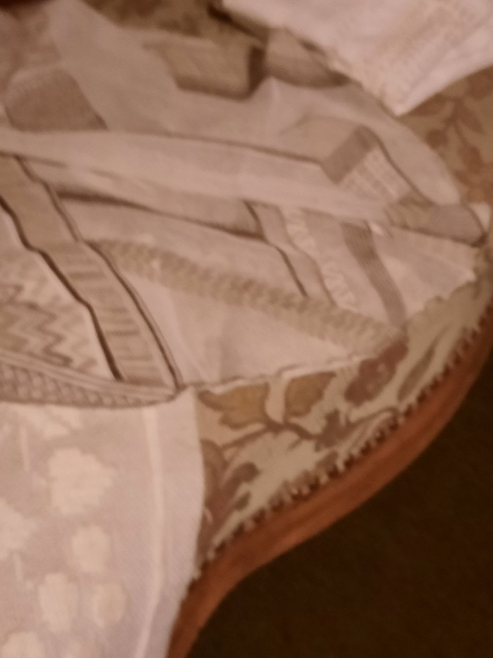 Coperte: 3 ganz schöne Handarbeiten – Usato da Busswil BE venduto da balu37 8