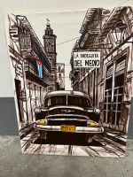 Havanna – „La Bodeguita del Medio“ – Leinwandbild