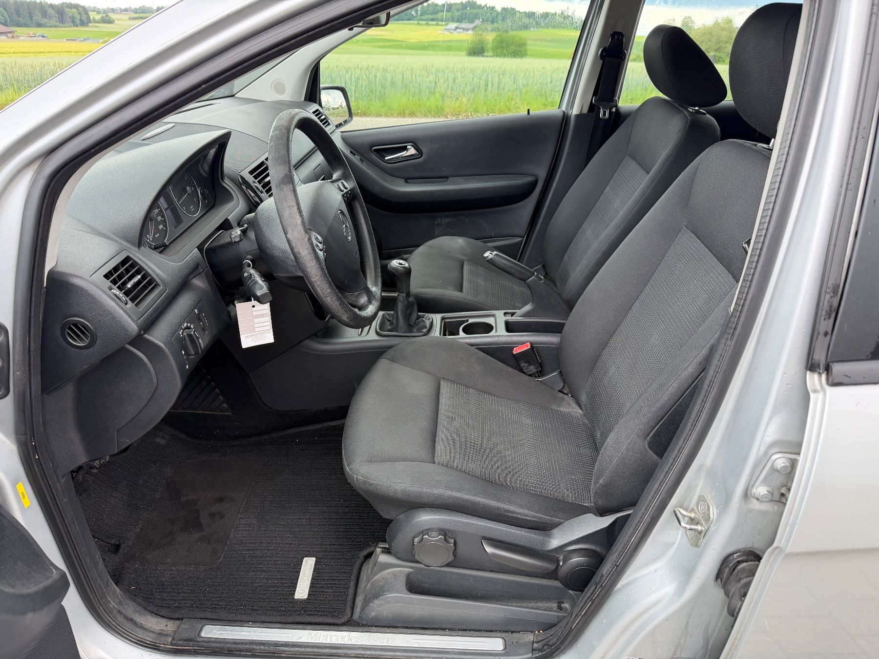 Mercedes-Benz Automobili: Mercedes Benz A 160 – Usato da Brütten venduto da abbate1 6