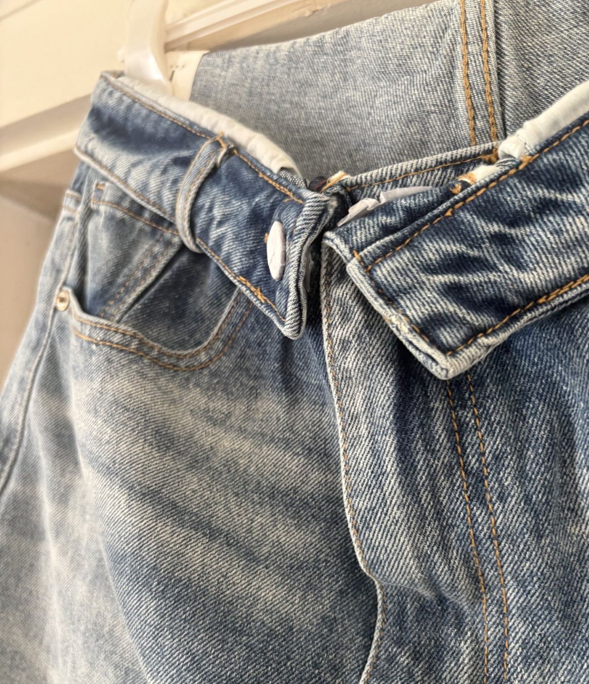 Jeans: JEANS! M – Nuovo e nell'imballaggio originale da Locarno venduto da NicoNion 4