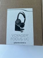 Plantronics Voyager Focus UC Headset - Neu!