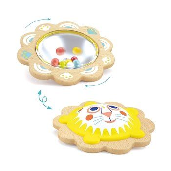 Giocattoli: BabyCup Rassel – Nuovo e nell'imballaggio originale da HORGEN venduto da starworld