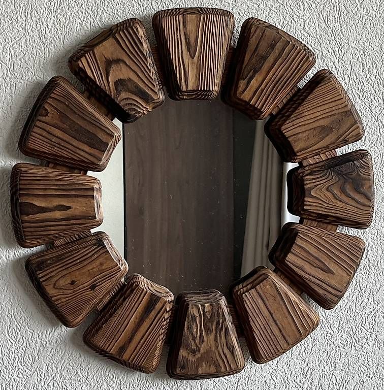 Spiegel: Miroir Vintage – Gebraucht aus Corcelles NE von bricoleur8