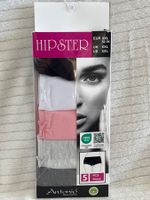 Damen Hipster Antonio 5er Set Grösse XL neu in OVP