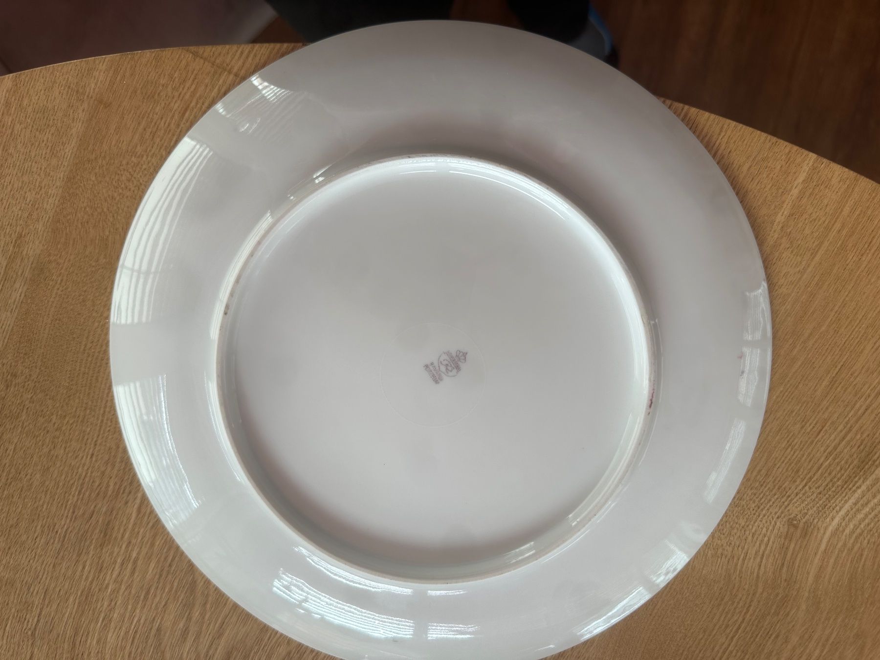 Piatti: Grosser Teller 29 cm – Usato da Herbriggen venduto da Sehrazade 4