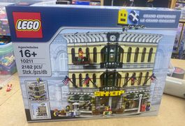 Lego Creator 10211 Grand Emporium