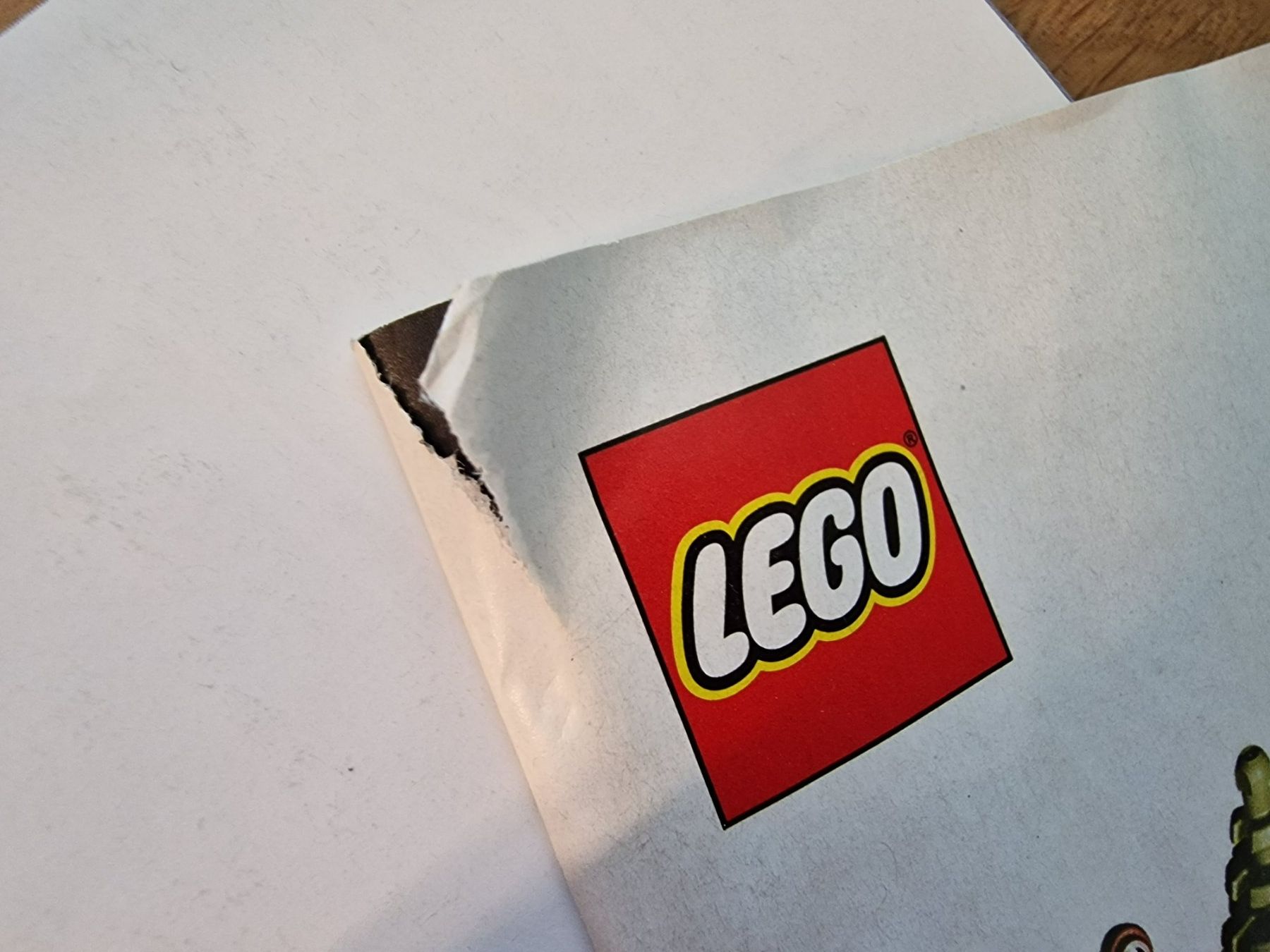 Lego Jeux de construction: Lego Set "Dried Flower Centrepiece" 10314 – D'occasion à Menzingen par vwchaeferli 7