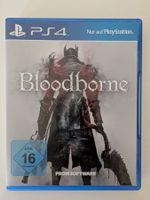 Playstation 4 - Bloodborne ab 1Fr