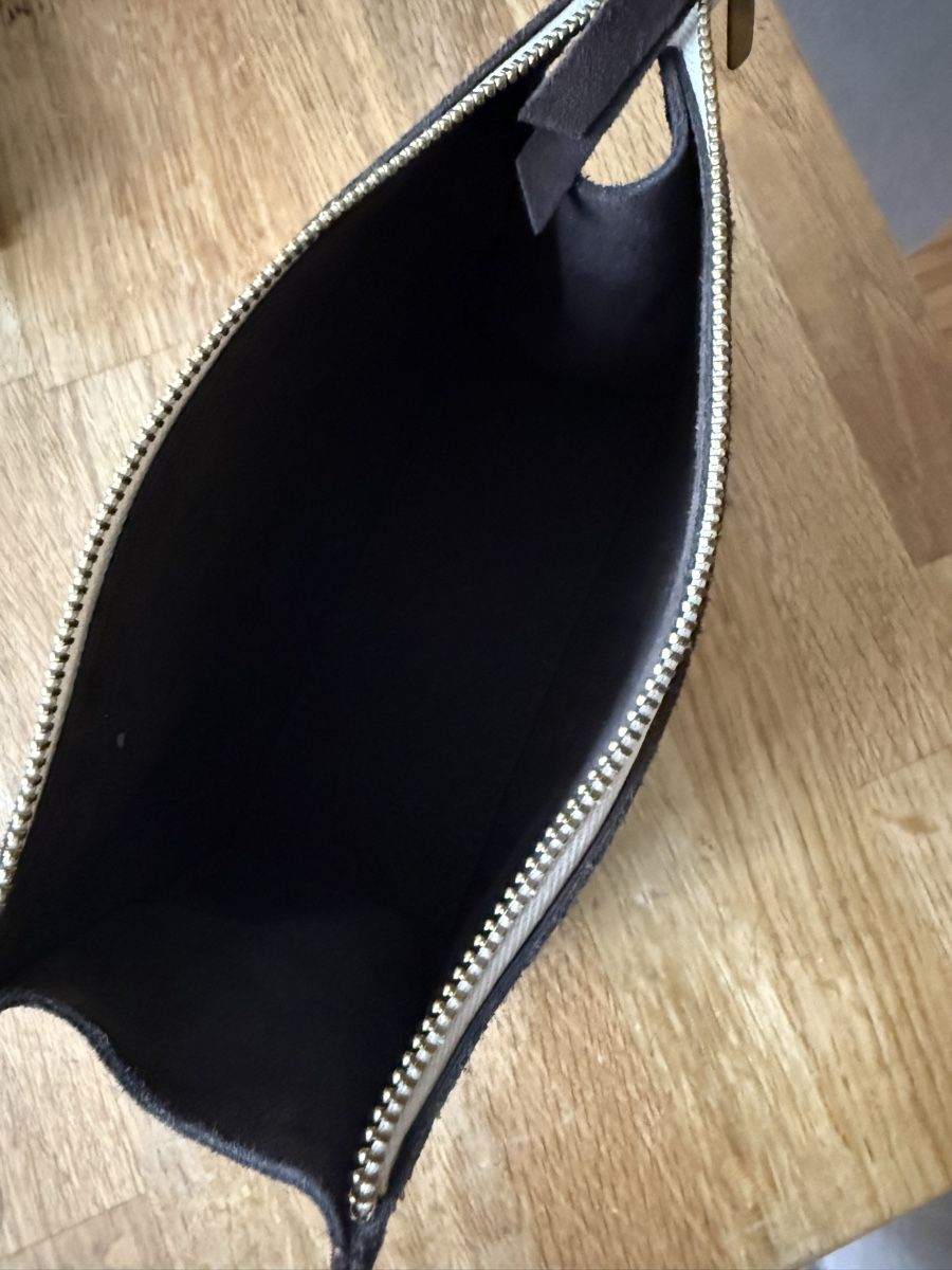 Kosmetikkoffer: Necessaire Yomee – Neu (gemäss Beschreibung) aus Meilen von NHirs96 1