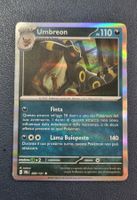 Pokemon 059/131 Umbreon Holo IT