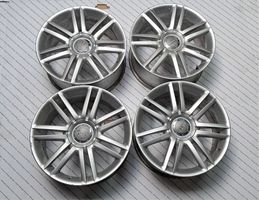 Felgensatz Original Audi RS 4