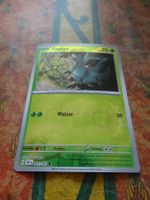 POKEMON  Tannza    G  PAF DE   001/091   KP70   2024