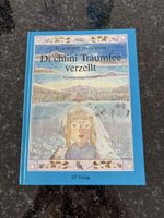 Buch "Di chlini Traumfee verzellt" Guetnachtgeschicht
