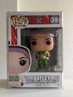 Funko Pop! - WWE - Bayley - 39