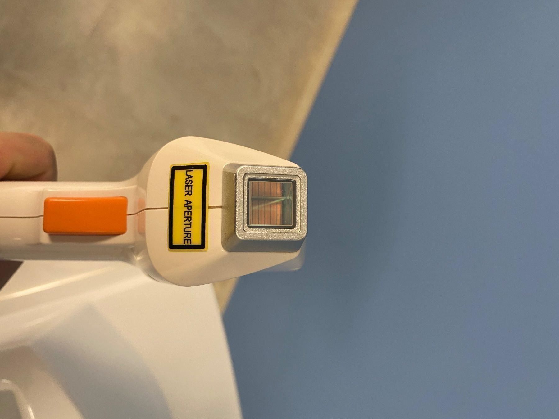 Attrezzature mediche: Diodenlaser / Diodengerät Modell Nina – Nuovo (secondo la descrizione) da Boningen venduto da Beauty_Power_GmbH 4