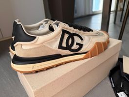 Dolce&Gabbana Sneaker NEU Gr. 44.5 Schuhe