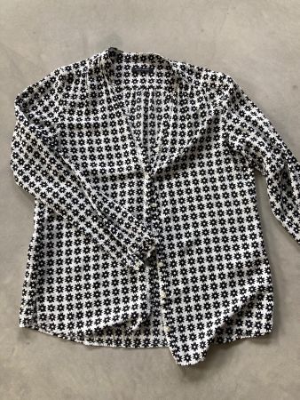 Marco Polo Damenbluse, Grösse 34