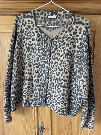 Leo pullover One Size Lili und Lola