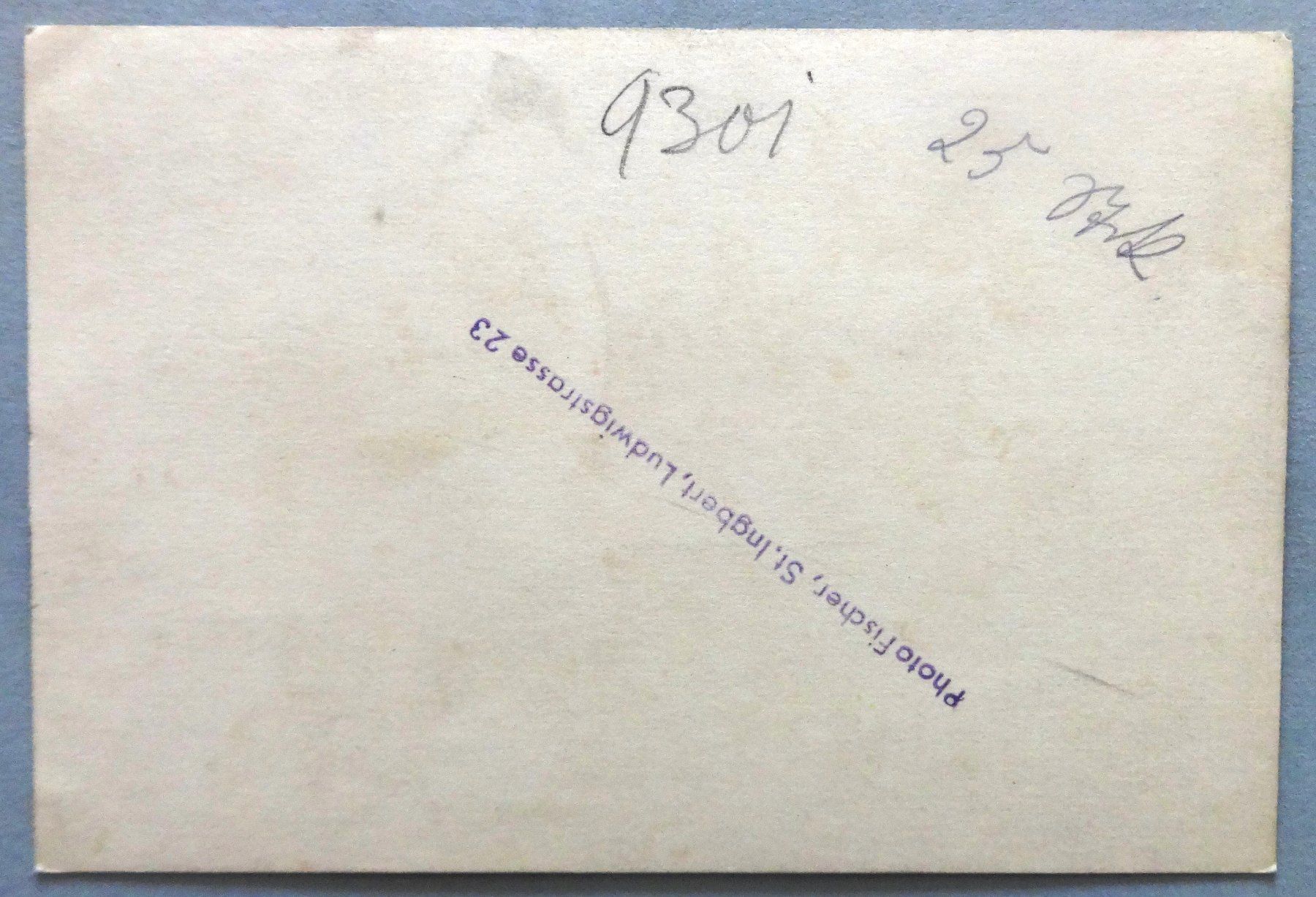 Cartoline postali: Homme d'église – Usato da Fétigny venduto da Billy2miny 1