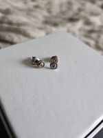 Jolis clous d'oreilles acheté chez Chloé