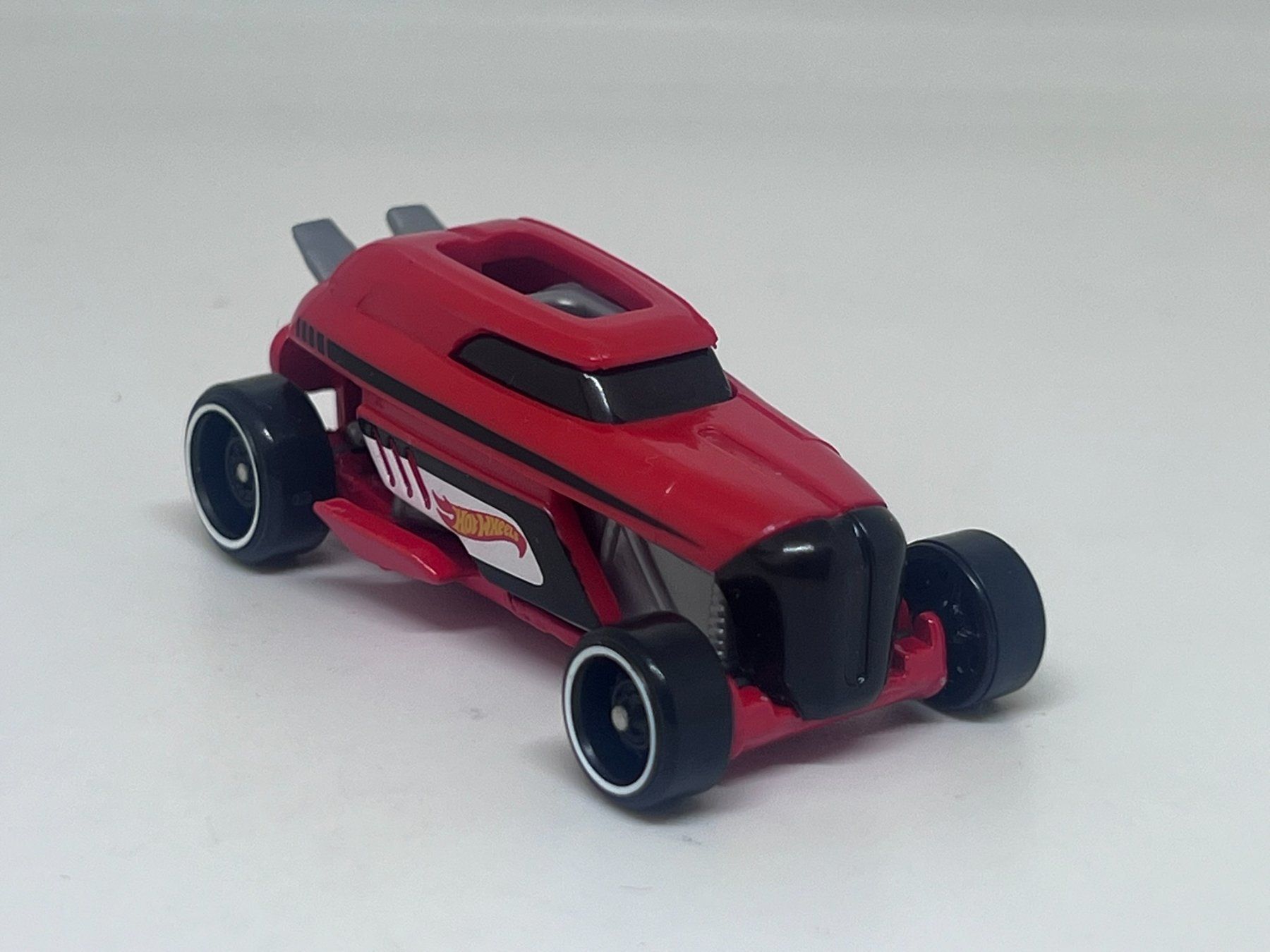 Hot Wheels Modellautos: Hot Wheels Rip Rod #392 – Gebraucht aus Wildegg von LaaBoutique