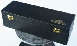 HOHNER einmalige Bass-Mundharmonica "CHROMATICA"