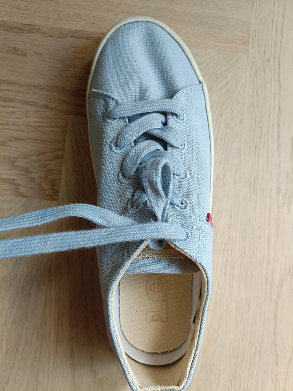 Levi's Herrenschuhe: LEVIS Sneaker, Gr. 38 - Neu! – Neu (gemäss Beschreibung) aus Adliswil von Vimovi 2