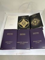 Échantillons de parfums Initio - Coffret découverte 55