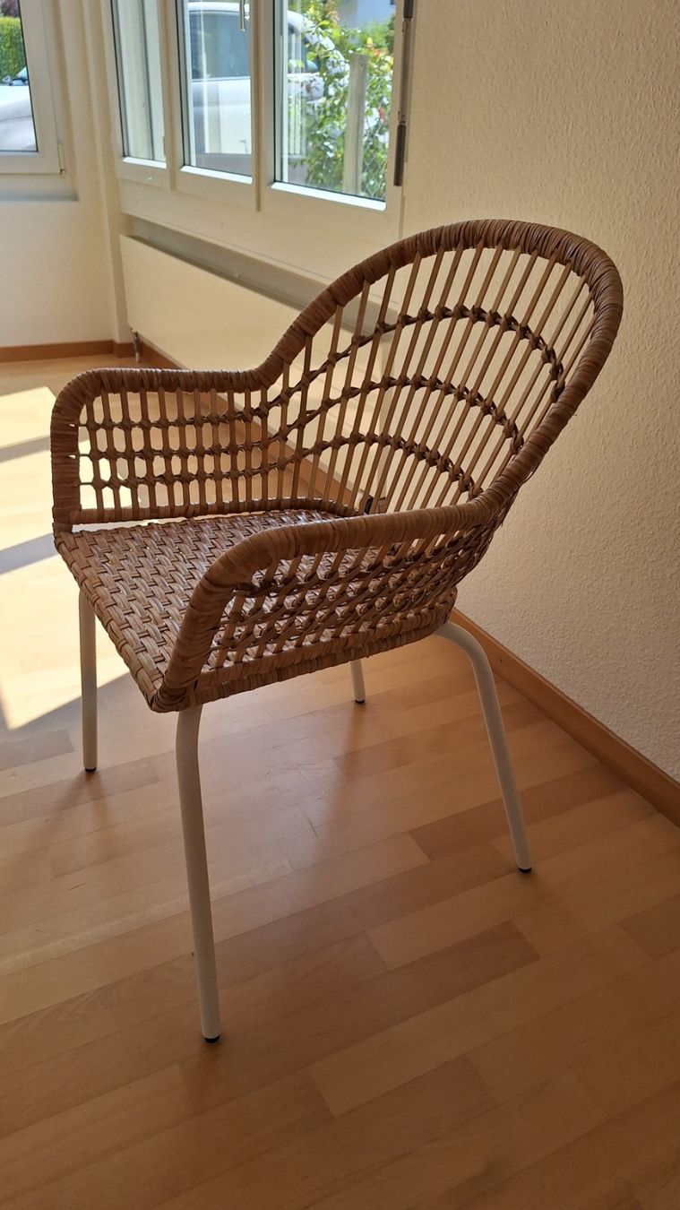 Ikea Chaises: Stuhl – D'occasion à Affoltern am Albis par oRossa 2