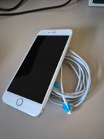 Iphone 6 Plus, funktioniert gut, inkl. Ladekabel