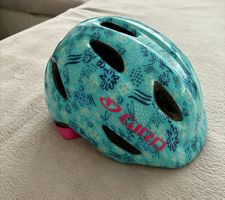 Velohelm Kinder - Giro - Fahrradhelm