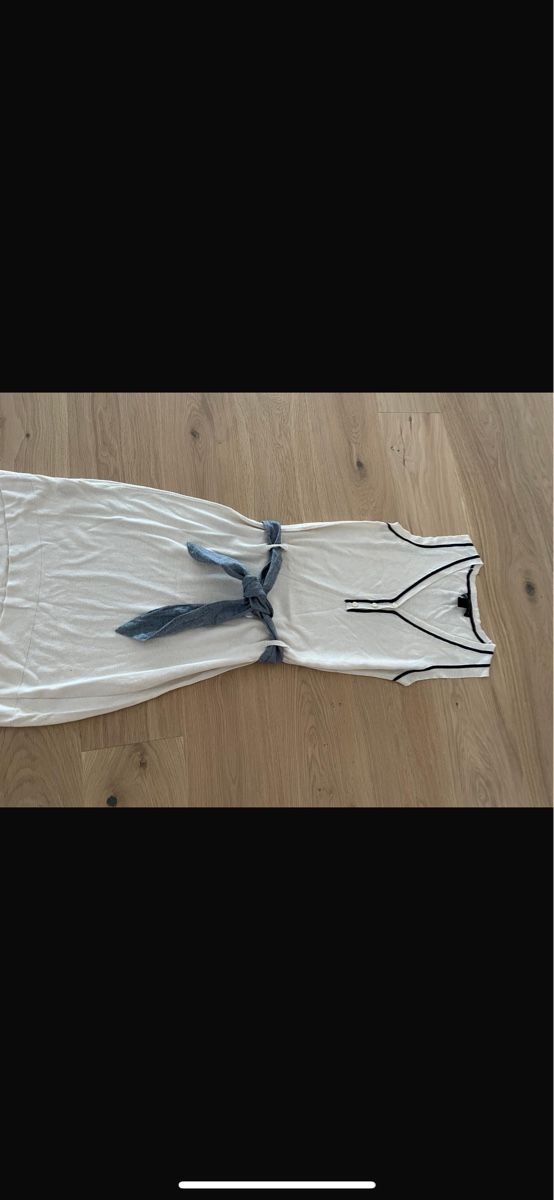 Vestiti: Kleid, Grösse XS, Sommerlich leicht – Usato da Hinwil venduto da YPMK61