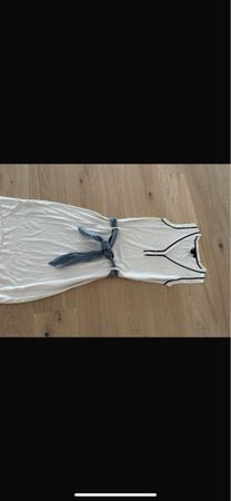 Kleid, Grösse XS, Sommerlich leicht
