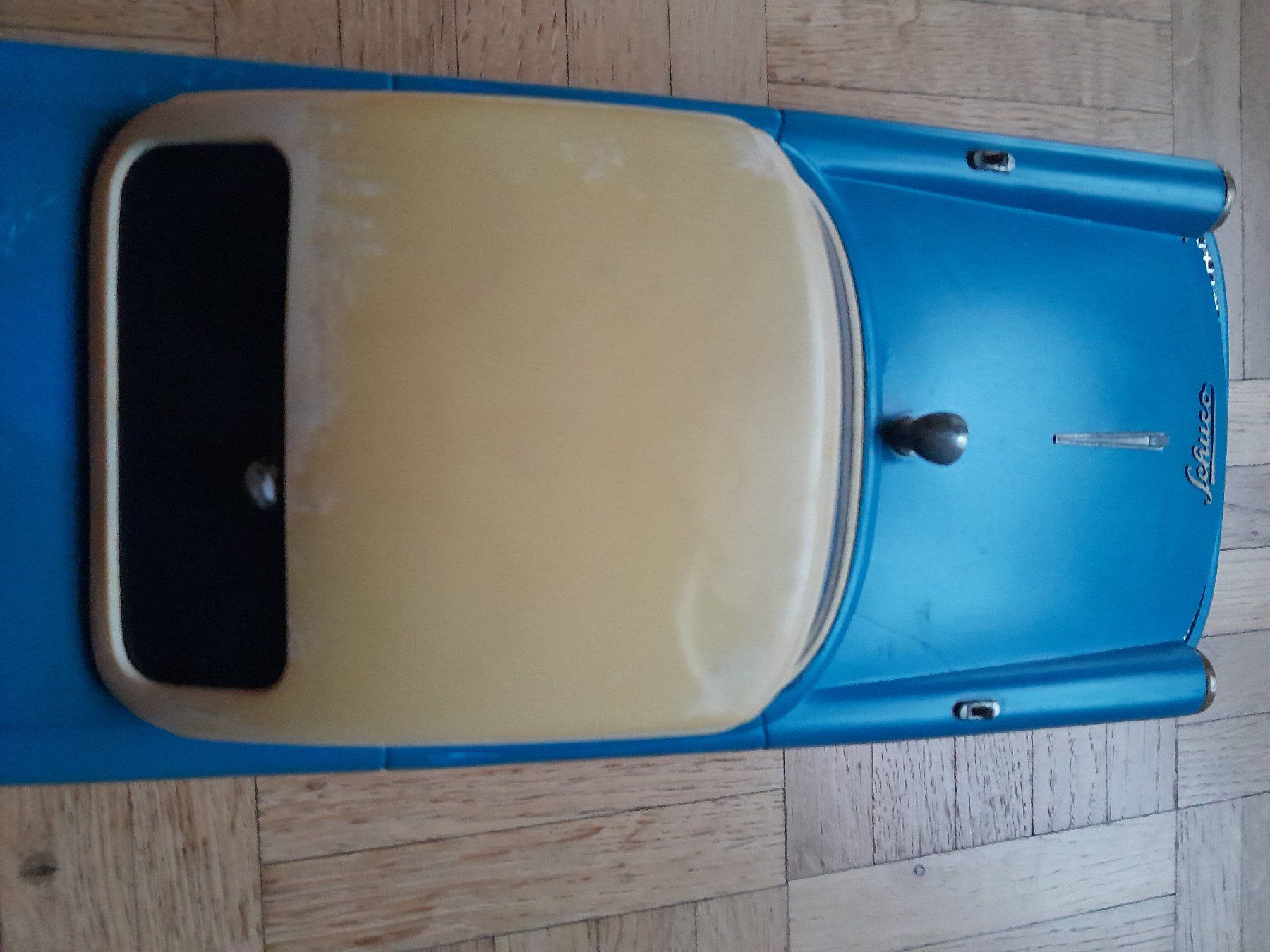 Schuco Modellini d'auto: Schuco Amphibio – Usato da Rüti ZH venduto da Alemanni 2