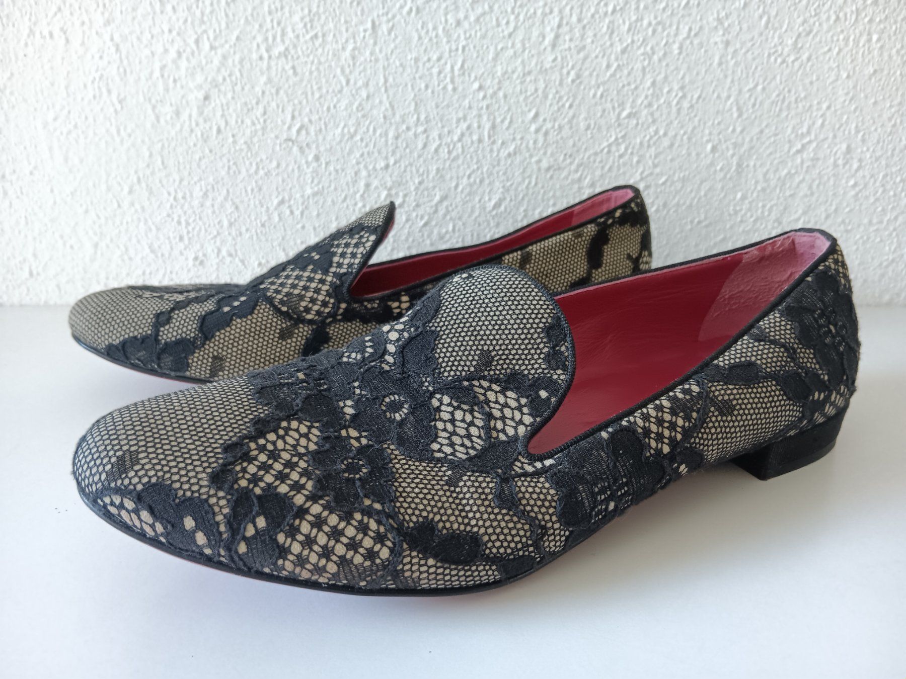 Scarpe da donna: I8I Chaussures / Schuhe pointure / Nummer 37 – Usato da Cossonay-ville venduto da Super-Price-Quality 2